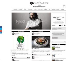 Josep Gonzalez - diseño web